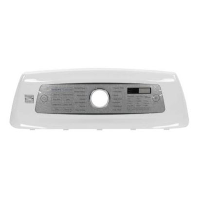 Picture of LG Front Panel Assembly Part# AGL73093122
