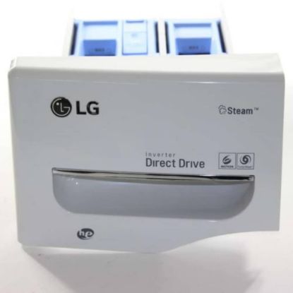 Picture of LG Drawer Panel Assembly Part# AGL55862150