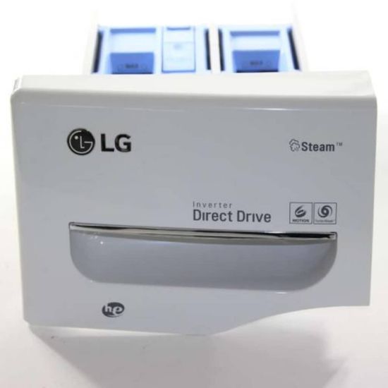 Picture of LG Drawer Panel Assembly Part# AGL55862150