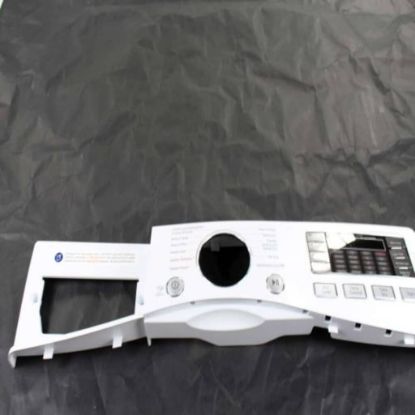 Picture of LG Control Panel Assembly Part# AGL73754023