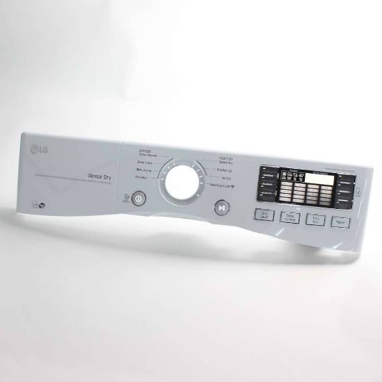 Picture of LG Control Panel Assembly Part# AGL73754033