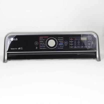 Picture of LG Front Panel Assembly Part# AGL74672604