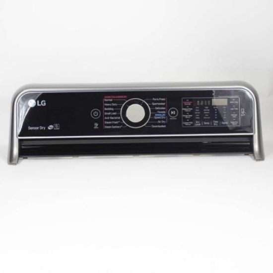 Picture of LG Front Panel Assembly Part# AGL74672604