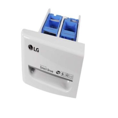 Picture of LG Drawer Panel Assembly Part# AGL74074375