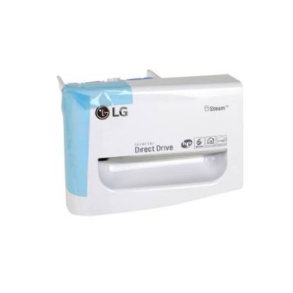 Picture of LG Drawer Panel Assembly Part# AGL74074374