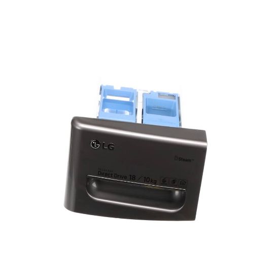 Picture of LG Drawer Panel Assembly Part# AGL74074346