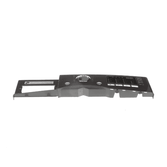 Picture of LG Control Panel Assembly Part# AGL73958706