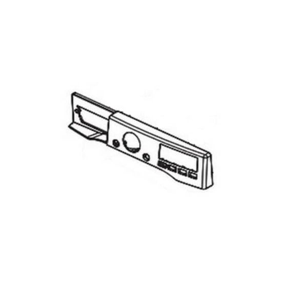 Picture of LG Control Panel Assembly Part# AGL74356231
