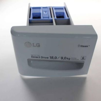 Picture of LG Drawer Panel Assembly Part# AGL74334828