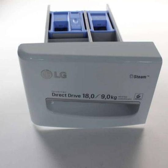 Picture of LG Drawer Panel Assembly Part# AGL74334828