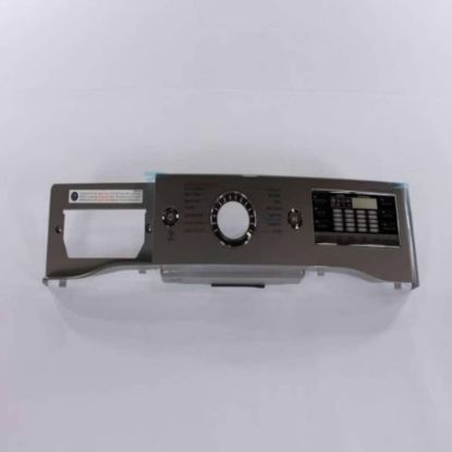 Picture of LG Control Panel Assembly Part# AGL73954421