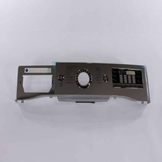Picture of LG Control Panel Assembly Part# AGL73954421