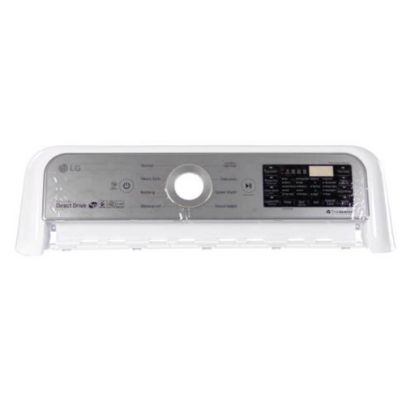 Picture of LG Front Panel Assembly Part# AGL75452910
