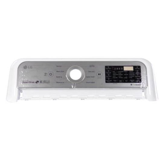 Picture of LG Front Panel Assembly Part# AGL75452910