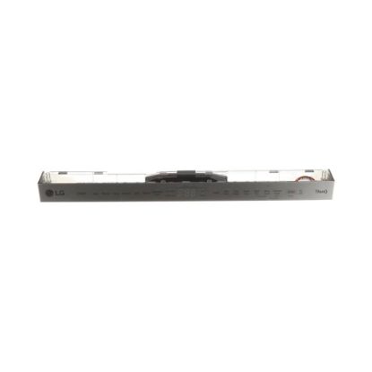 Picture of LG Panel Assembly,control Part# AGL75172652
