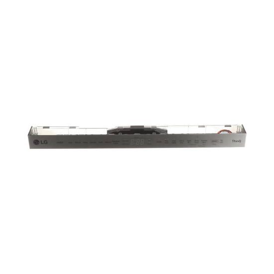 Picture of LG Panel Assembly,control Part# AGL75172652