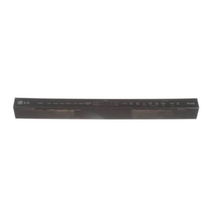 Picture of LG Panel Assembly,control Part# AGL75172667