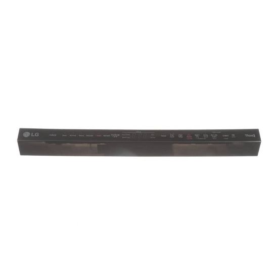 Picture of LG Panel Assembly,control Part# AGL75172667