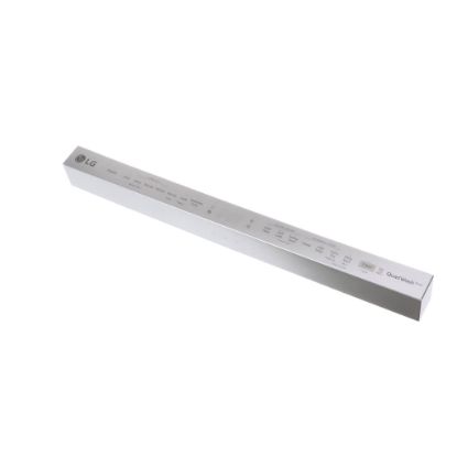 Picture of LG Panel Assembly,control Part# AGL75172644