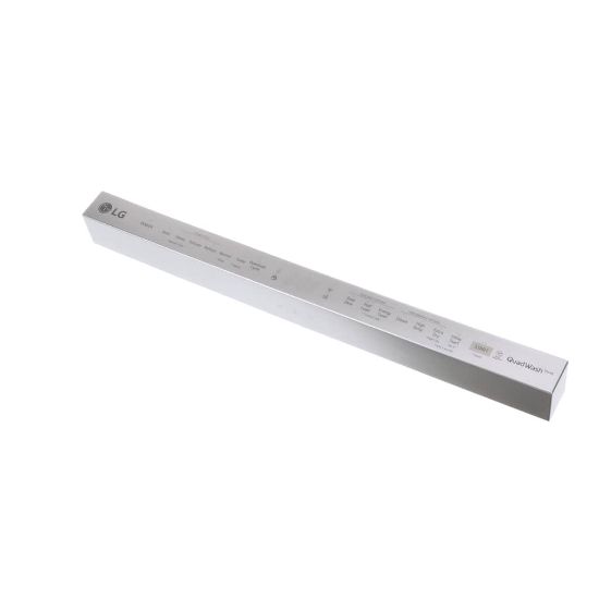 Picture of LG Panel Assembly,control Part# AGL75172644
