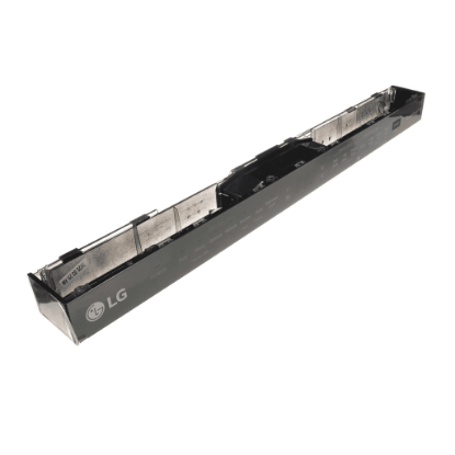 Picture of LG Panel Assembly,control Part# AGL75172645