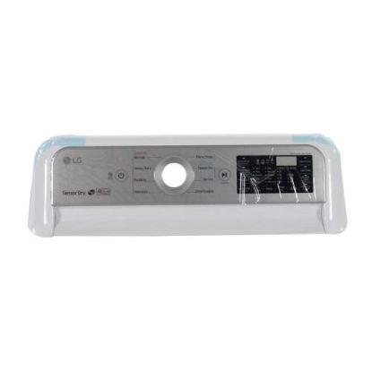 Picture of LG Front Panel Assembly Part# AGL75452951