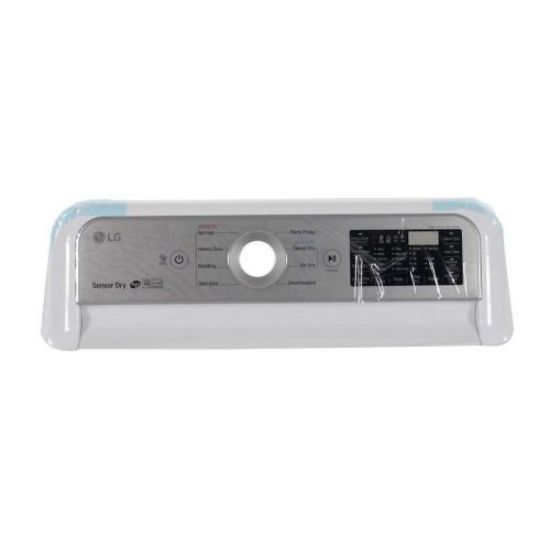 Picture of LG Front Panel Assembly Part# AGL75452951