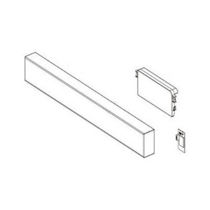 Picture of LG Control Panel Assembly Part# AGL75674901