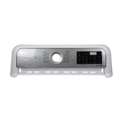 Picture of LG Panel Assembly,front Part# AGL75452973
