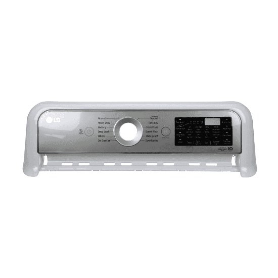 Picture of LG Panel Assembly,front Part# AGL75452973