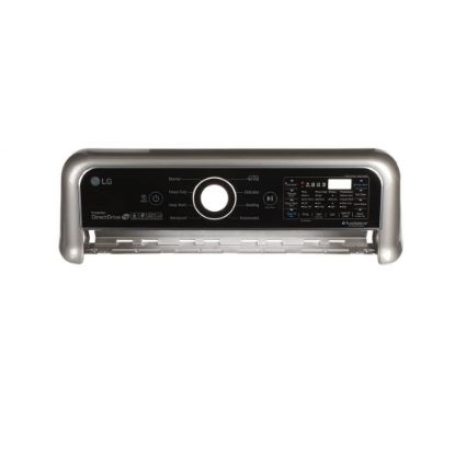 Picture of LG Panel Assembly,front Part# AGL76194031