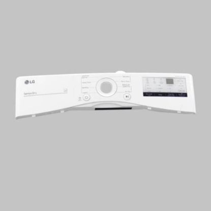 Picture of LG Control Panel Assembly Part# AGL76992518