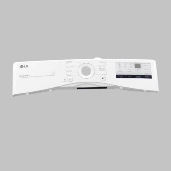Picture of LG Control Panel Assembly Part# AGL76992518