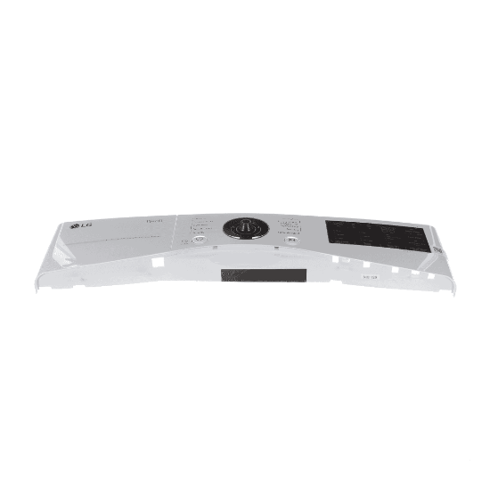 Picture of LG Panel Assembly,control Part# AGL76275753