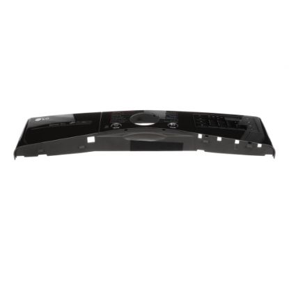 Picture of LG Control Panel Assembly Part# AGL76992502