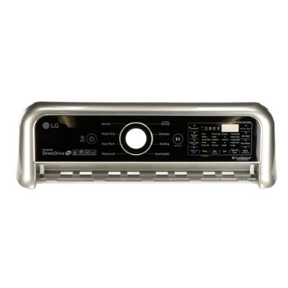 Picture of LG Panel Assembly,front Part# AGL76194027