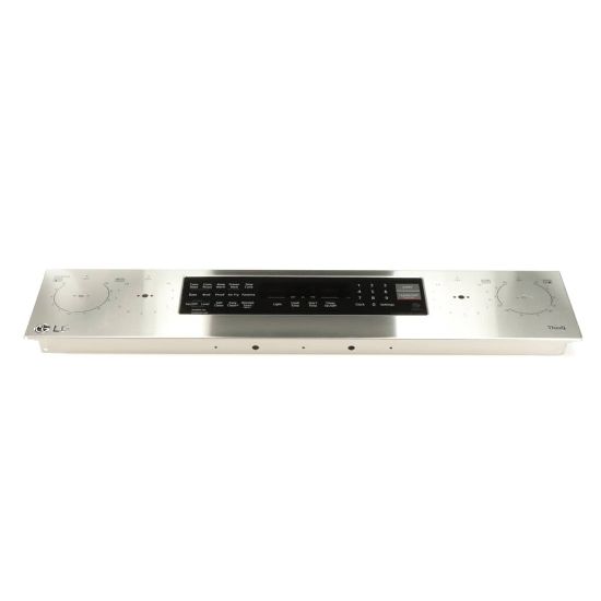 Picture of LG Parts Assembly Part# AGM30025501