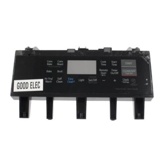 Picture of LG Parts Assembly Part# AGM30025905