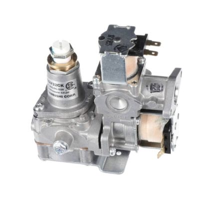 Picture of LG Valve Assembly,gas Part# AGM30063309