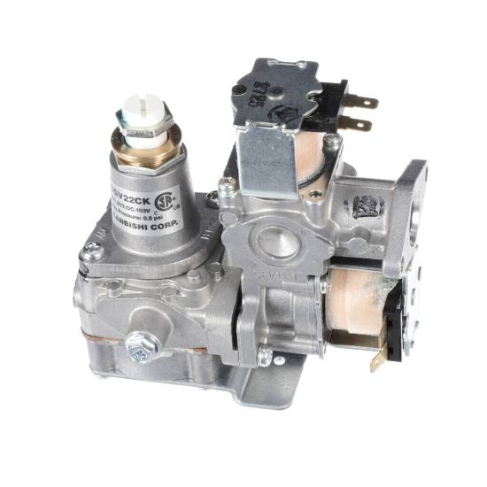 Picture of LG Valve Assembly,gas Part# AGM30063309
