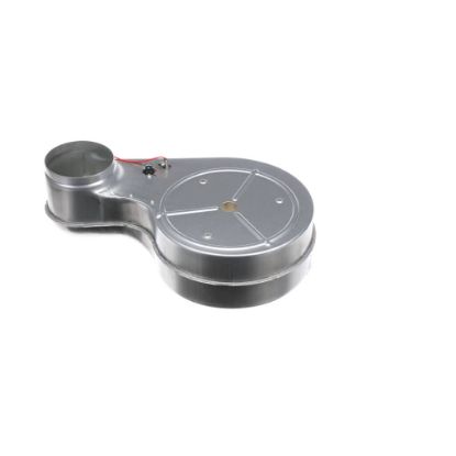 Picture of LG Parts Assy,motor Part# AGM30061302