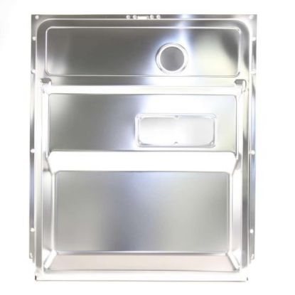 Picture of LG Door Liner+damping Sheet+gasket Part# AGM34891605