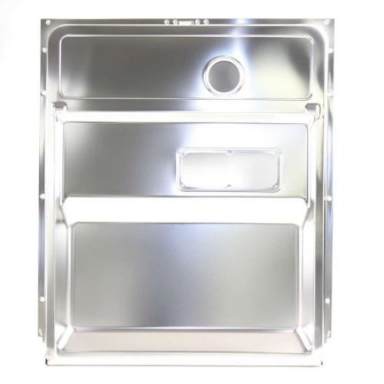 Picture of LG Door Liner+damping Sheet+gasket Part# AGM34891605