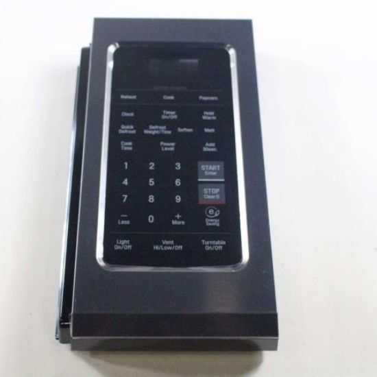 Picture of LG Parts Assembly Part# AGM73170713