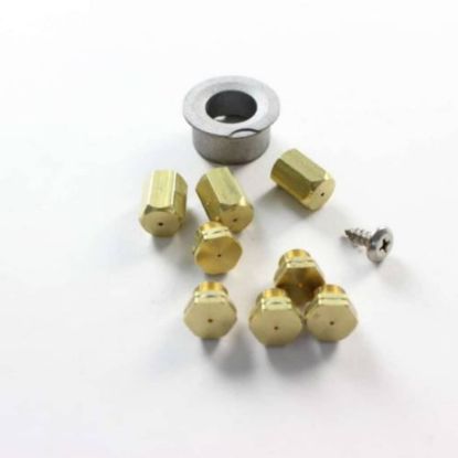 Picture of LG Parts Assembly Part# AGM73069204