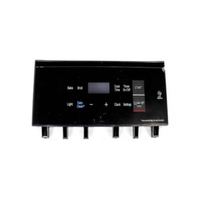 Picture of LG Controller Parts Part# AGM73329015
