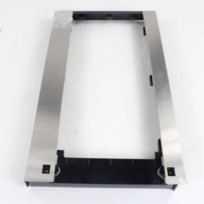 Picture of LG Door Panel+cover+name Plate Part# AGM73812501
