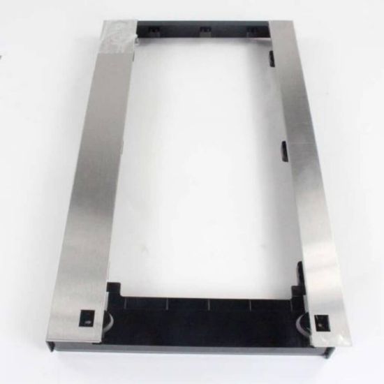 Picture of LG Door Panel+cover+name Plate Part# AGM73812501