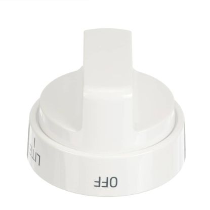 Picture of LG Knob Kit (5 Knobs) Part# AGM73689609