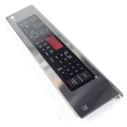 Picture of LG Parts Assembly Part# AGM73551674